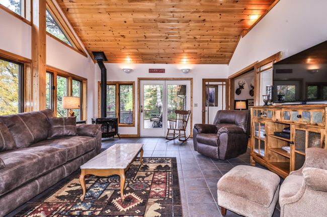 N10497 E Solberg Lake Rd, House other with 3 bedrooms, 4 bathrooms and 4 parking in PHILLIPS WI | Image 7