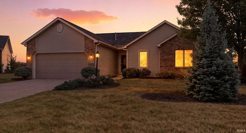 2017 Falcon Ridge Ct, Fort Wayne, IN, 46845-8708 | Card Image