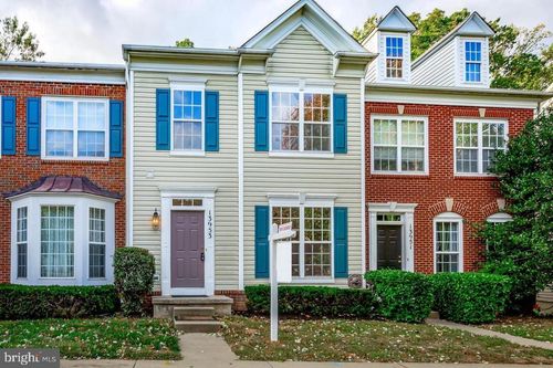 13953 Lullaby Rd, Germantown, MD, 20874-6263 | Card Image