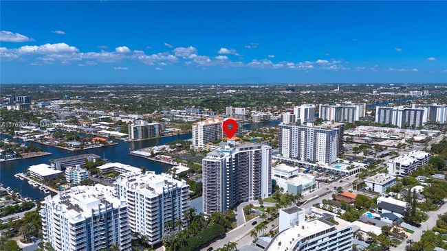 APT-1806 - 2841 N Ocean Blvd, Condo with 2 bedrooms, 2 bathrooms and null parking in Fort Lauderdale FL | Image 52