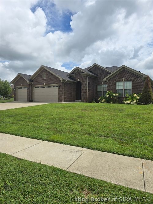 5834 Hartford Ln, Charlestown, IN, 47111-9068 | Card Image