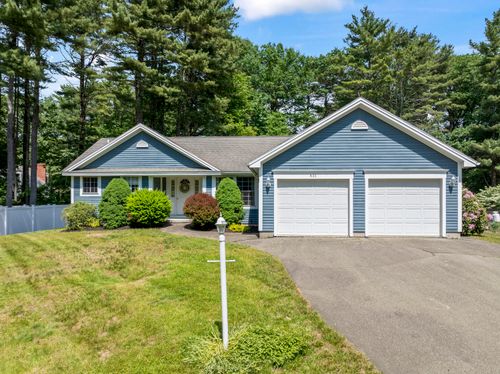 451 Chapel Rd, Wells, ME, 04090-5530 | Card Image