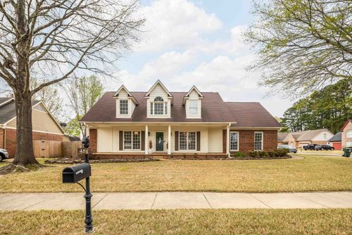 487 Canal Loop Turn Dr, Collierville, TN, 38017-7137 | Card Image