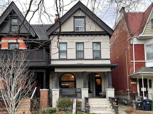 2-67 Brunswick Ave, Toronto, ON, M5S2L8 | Card Image