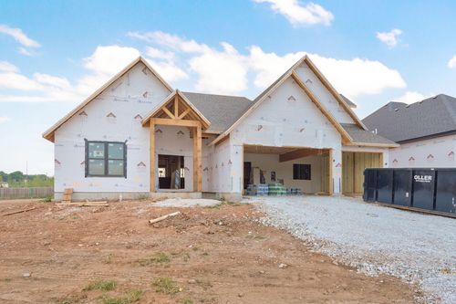 1795 S Pinecone Path, Springfield, MO, 65809 | Card Image