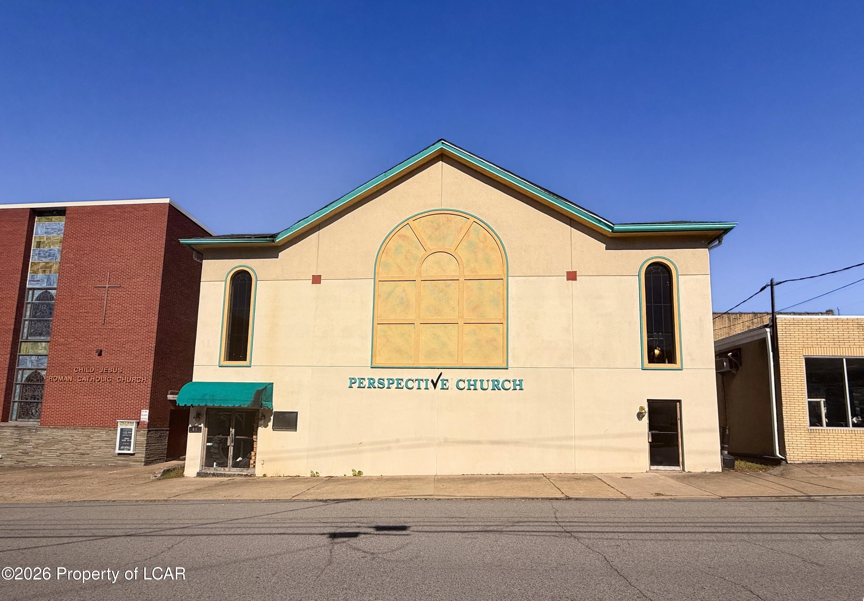 Commercial Sale in Pittston