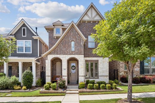 7260 San Saba Dr, Mckinney, TX, 75070-5761 | Card Image