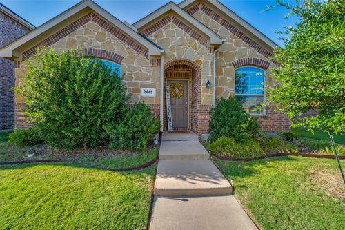 2445 Larimar Dr, Aubrey, TX, 76227-1982 | Card Image