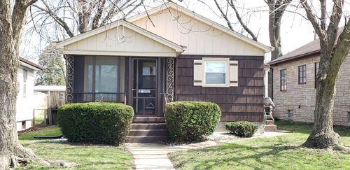 17919 Glen Oak Ave, Lansing, IL, 60438-2127 | Card Image