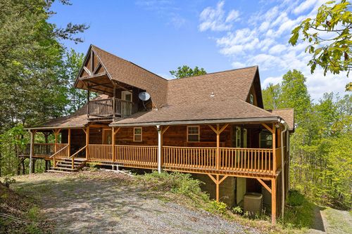 3640 Vixen Way, COSBY, TN, 37722 | Card Image