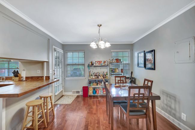 422 Bowling Ave, Condo with 2 bedrooms, 1 bathrooms and 1 parking in Nashville TN | Image 6