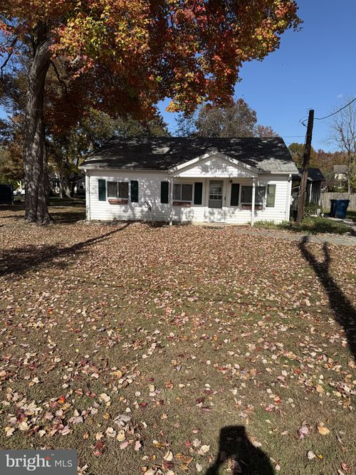 511 Deans Bank Rd, NORTH EAST, MD, 21901-3855 | Card Image