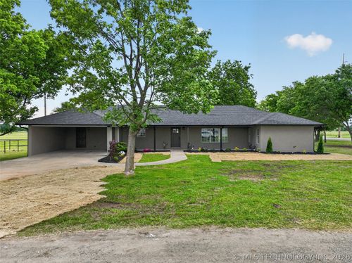 2025 Ne 5th St, Pryor, OK, 74361-9182 | Card Image