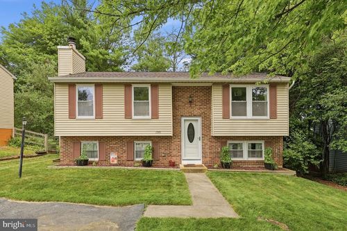 1595 Elmwood Ct, FREDERICK, MD, 21702-3729 | Card Image