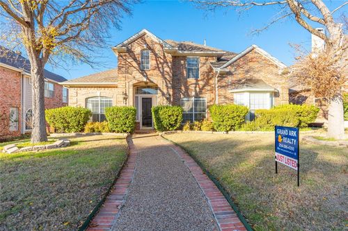 4433 Maize Drive, Plano, TX, 75093 | Card Image