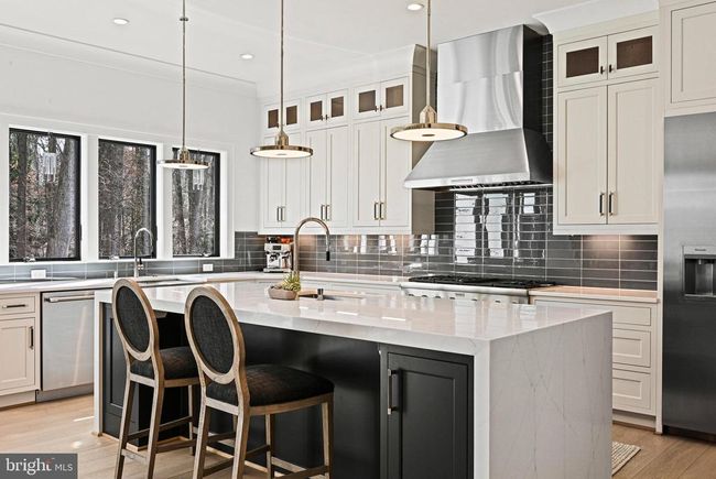 1564 Forest Villa Ln, House other with 6 bedrooms, 7 bathrooms and null parking in MCLEAN VA | Image 17