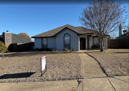 1312 Riverview Ln, Seagoville, TX, 75159-1278 | Card Image