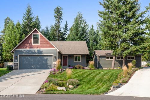 5471 W Corkys Ct, Spirit Lake, ID, 83869-5016 | Card Image