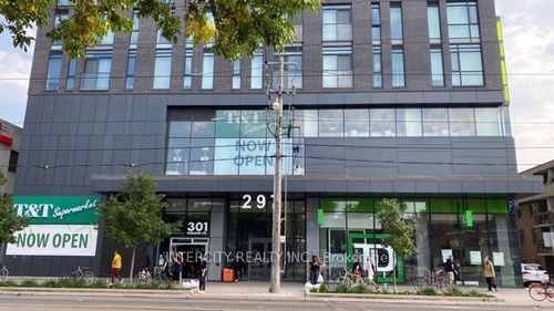 820-297 College St, Toronto, ON, M5T0C2 | Card Image