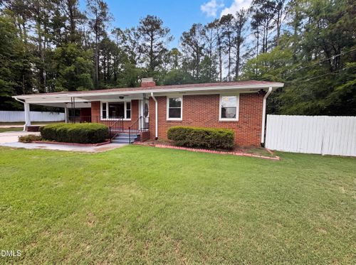 500 Sunnybrook Rd, Raleigh, NC, 27610-2851 | Card Image