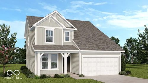 6541 Calligan Road, Pendleton, IN, 46064 | Card Image