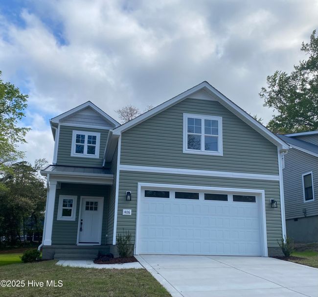 406 Summit St, House other with 4 bedrooms, 3 bathrooms and 2 parking in Aberdeen NC | Image 18