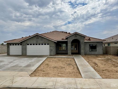 16617 Stone Mill Ct, Bakersfield, CA, 93314-8263 | Card Image