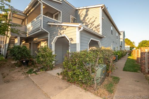 161-2421 E 87th St, Tulsa, OK, 74137-2452 | Card Image