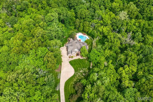 4516 Levis Ln, House other with 5 bedrooms, 7 bathrooms and null parking in Godfrey IL | Image 80