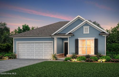 1038 River Marsh Path Se, Southport, NC, 28461-9407 | Card Image