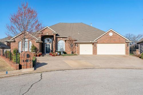 6672 Nw 116th St, Oklahoma City, OK, 73162-2937 | Card Image