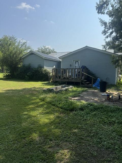 Residential in Baldwyn 3
