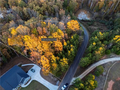 Lot 55 W Water Edge Lane, West Union, SC, 29696 | Card Image