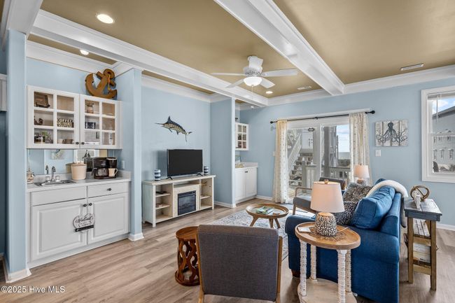 B2 - 2903 Pointe West Dr, Condo with 2 bedrooms, 2 bathrooms and null parking in Emerald Isle NC | Image 11