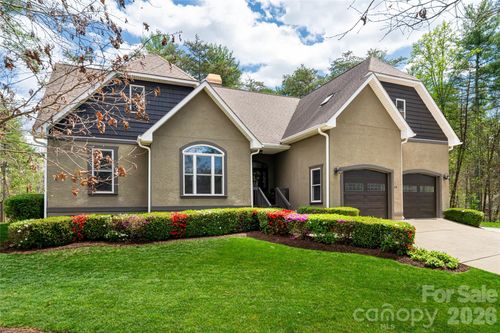 44 Cherry Ridge Ln, Weaverville, NC, 28787 | Card Image