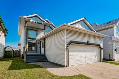 73 Applemont Pl Se, House detached with 3 bedrooms, 2 bathrooms and 4 parking in Calgary AB | Image 1