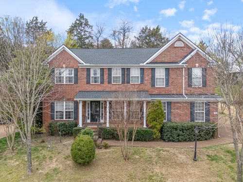 6561 Banbury Xing, Brentwood, TN, 37027-8262 | Card Image
