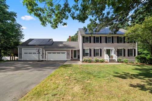 240 Country Hill Dr, North Dighton, MA, 02764-1700 | Card Image