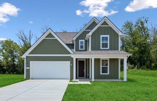 2510 Havenstone Ln, Murfreesboro, TN, 37128-3221 | Card Image