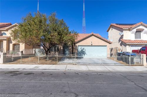 1825 Wild Jan Dr, Las Vegas, NV, 89106-1640 | Card Image