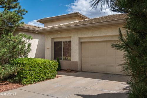 722 Crown Ridge Rd, Sedona, AZ, 86351-6303 | Card Image