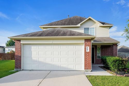 5707 Mid Way, Kingwood, TX, 77339-3381 | Card Image