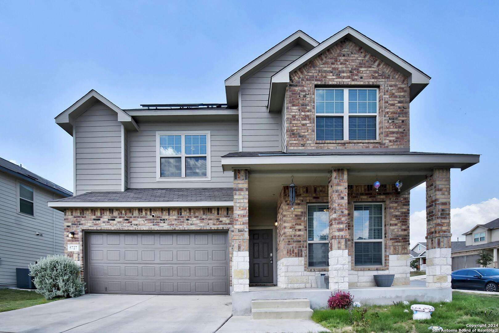 Leisure Cres, Converse, TX 78109