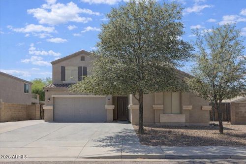 4646 N 111th Ln, Phoenix, AZ, 85037-8333 | Card Image