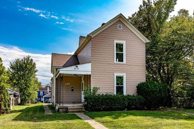 327 W Withrow Street, House other with 4 bedrooms, 2 bathrooms and null parking in Oxford OH | Image 1