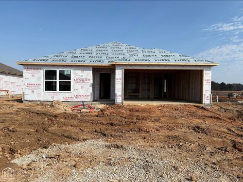 5304 Orchard Pass, Jonesboro, AR, 72404 | Card Image