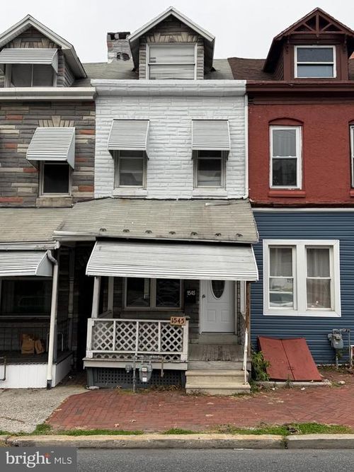 1545 Cotton St, READING, PA, 19606-2528 | Card Image