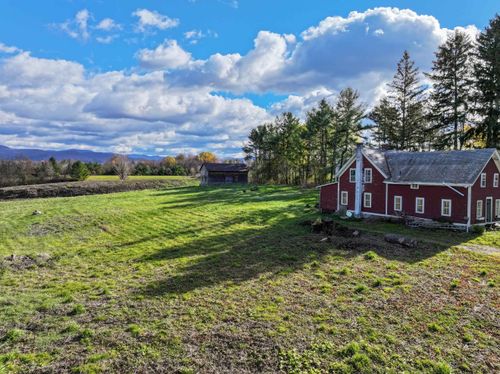 1332 Cider Mill Rd, Cornwall, VT, 05753-9402 | Card Image