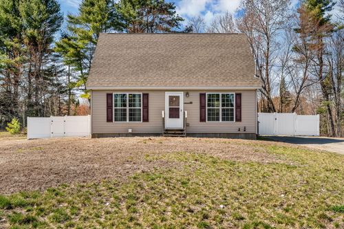 20 Stream Lane, Canaan, ME, 04924 | Card Image
