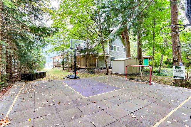 Lot 1 Orlohma Beach, House other with 4 bedrooms, 2 bathrooms and null parking in North Vancouver BC | Image 28